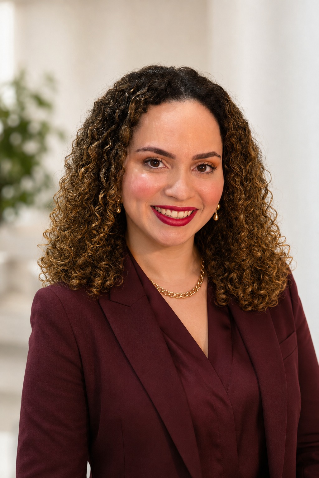 Dra. Paula Alves Rebouças — Direito Administrativo