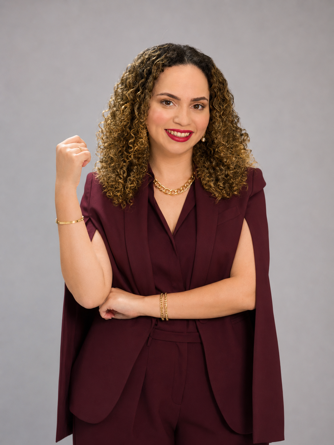 Dra. Paula Alves Rebouças